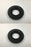2 PK Genuine Hydro Gear 53993 Lip Seal 1.375 x 2.75 x .500 OEM