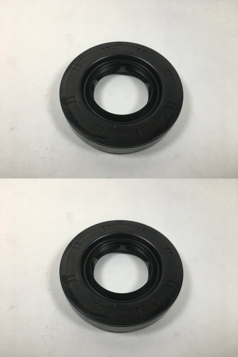 2 PK Genuine Hydro Gear 53993 Lip Seal 1.375 x 2.75 x .500 OEM