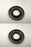 2 PK Genuine Hydro Gear 53993 Lip Seal 1.375 x 2.75 x .500 OEM