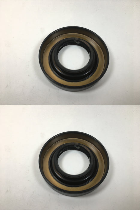 2 PK Genuine Hydro Gear 53993 Lip Seal 1.375 x 2.75 x .500 OEM