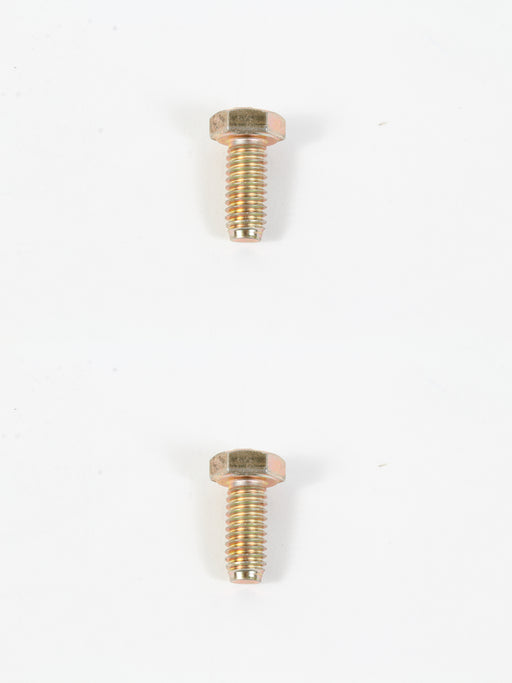 2 Pack Husqvarna 539976934 Hex Cap Screw 5/16C x 3/4" Fits Craftsman 874780512