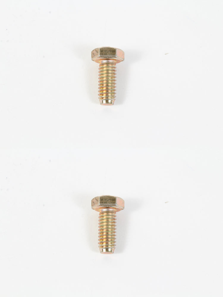 2 Pack Husqvarna 539976934 Hex Cap Screw 5/16C x 3/4" Fits Craftsman 874780512