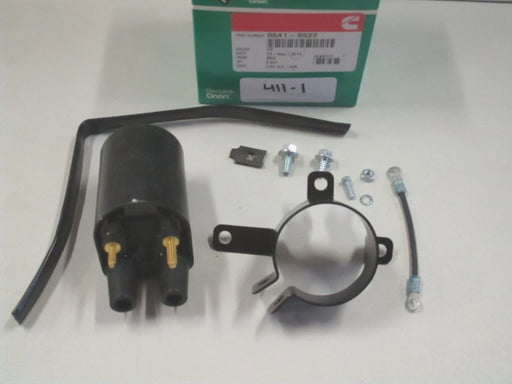 Genuine Onan 541-0522 Ignition Coil Kit Fits P Series OEM