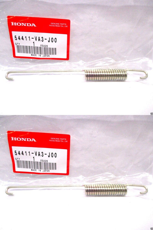 2 PK Genuine Honda 54411-VA3-J00 Clutch Spring Fits HRB215 HRC216 HRM215 HR215