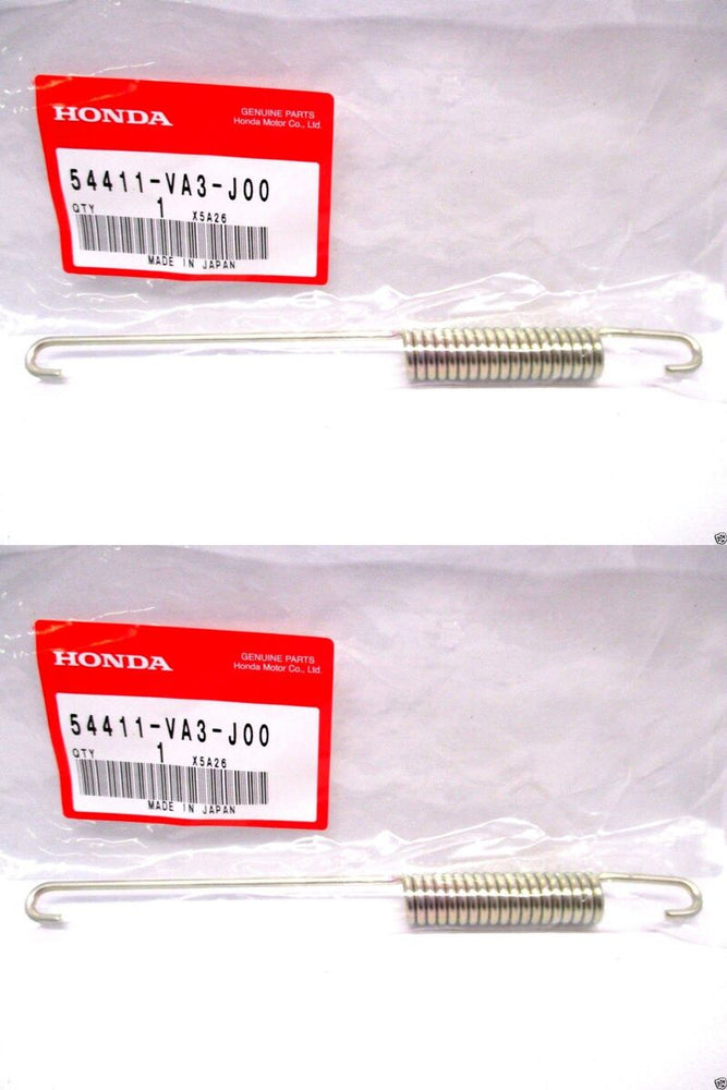 2 PK Genuine Honda 54411-VA3-J00 Clutch Spring Fits HRB215 HRC216 HRM215 HR215