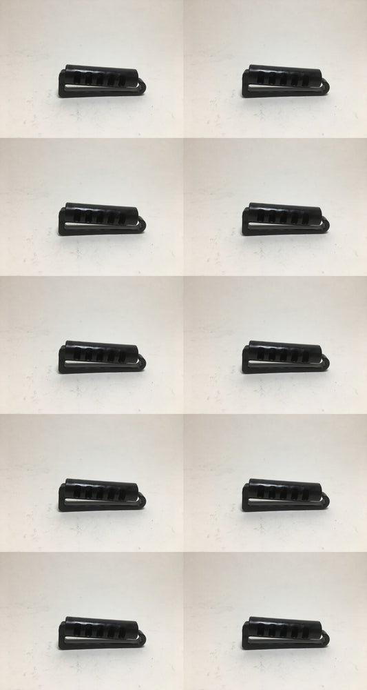 10 PK Husqvarna 544270001 Strap Clip For 130BT 150BT 350BT 560BFS 570BTS 580BFS