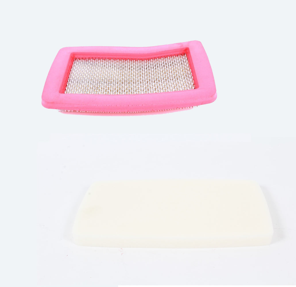 Genuine RedMax 544271501 544271601 Inner & Outer Air FIlter Set EBZ7500 EBZ8500