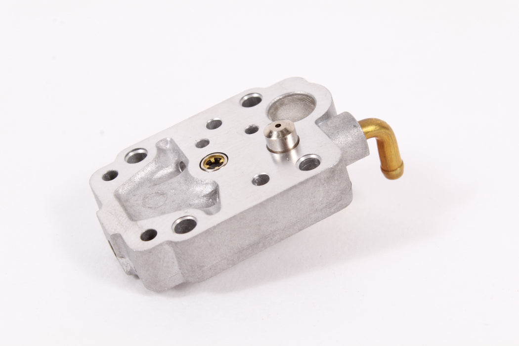 Husqvarna 544363501 Body-A-Pump For 150BT 170BT 180BF 350BT 560BFS 570BFS 580BFS