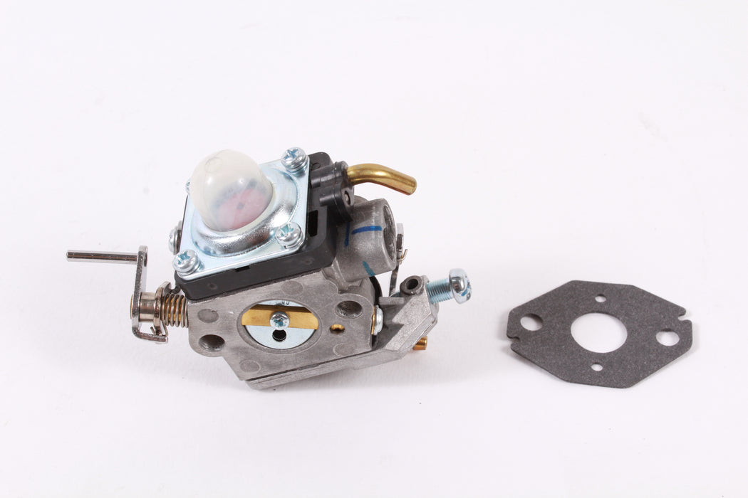 Genuine Husqvarna 545008097 Carburetor Fits 129C 129L 129LK 129R 129LDX 129RJ