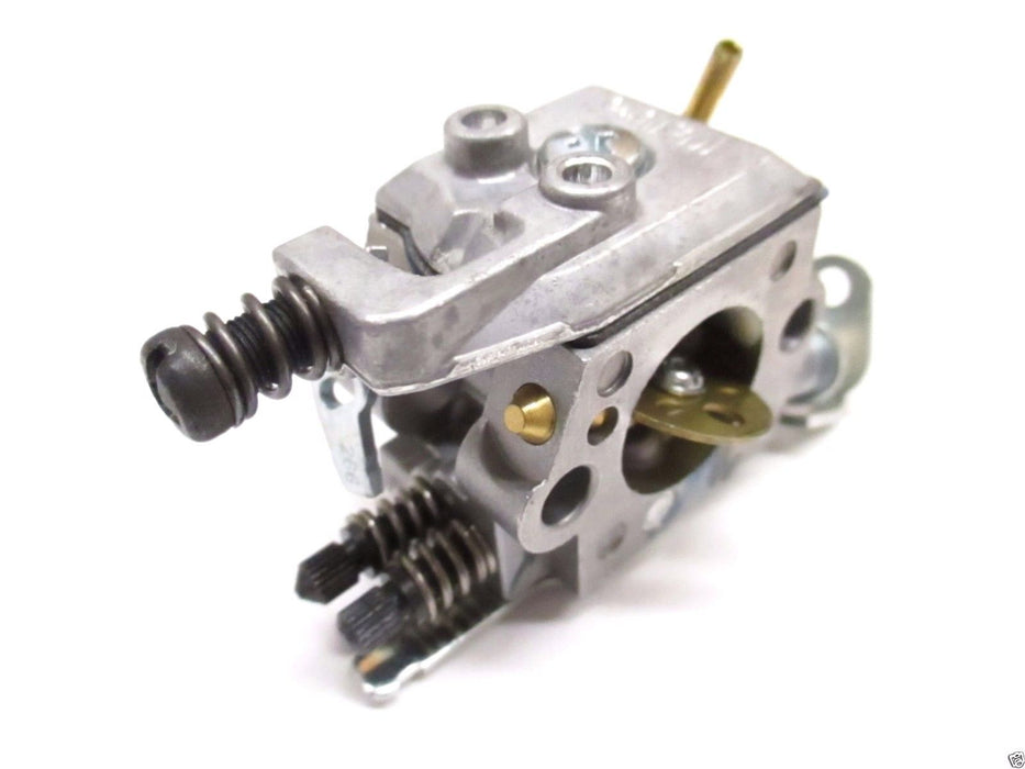 Genuine Husqvarna 545013503 Carburetor Fits Poulan Pro Craftsman 136 141 OEM