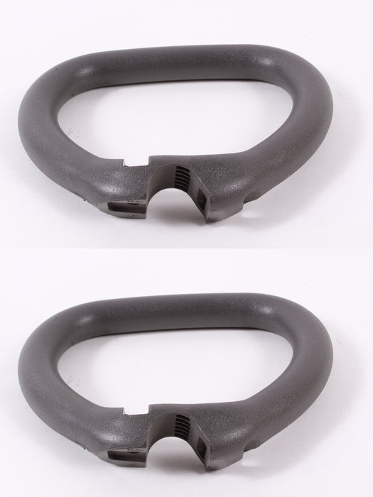 2 Pack OEM Husqvarna 545042201 Handle Fits 125C 125E 125L 125LD 128C 128L 128LD