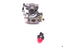 Genuine Husqvarna 545070601 Carburetor with Bulb Fits Poulan Pro Sears Craftsman