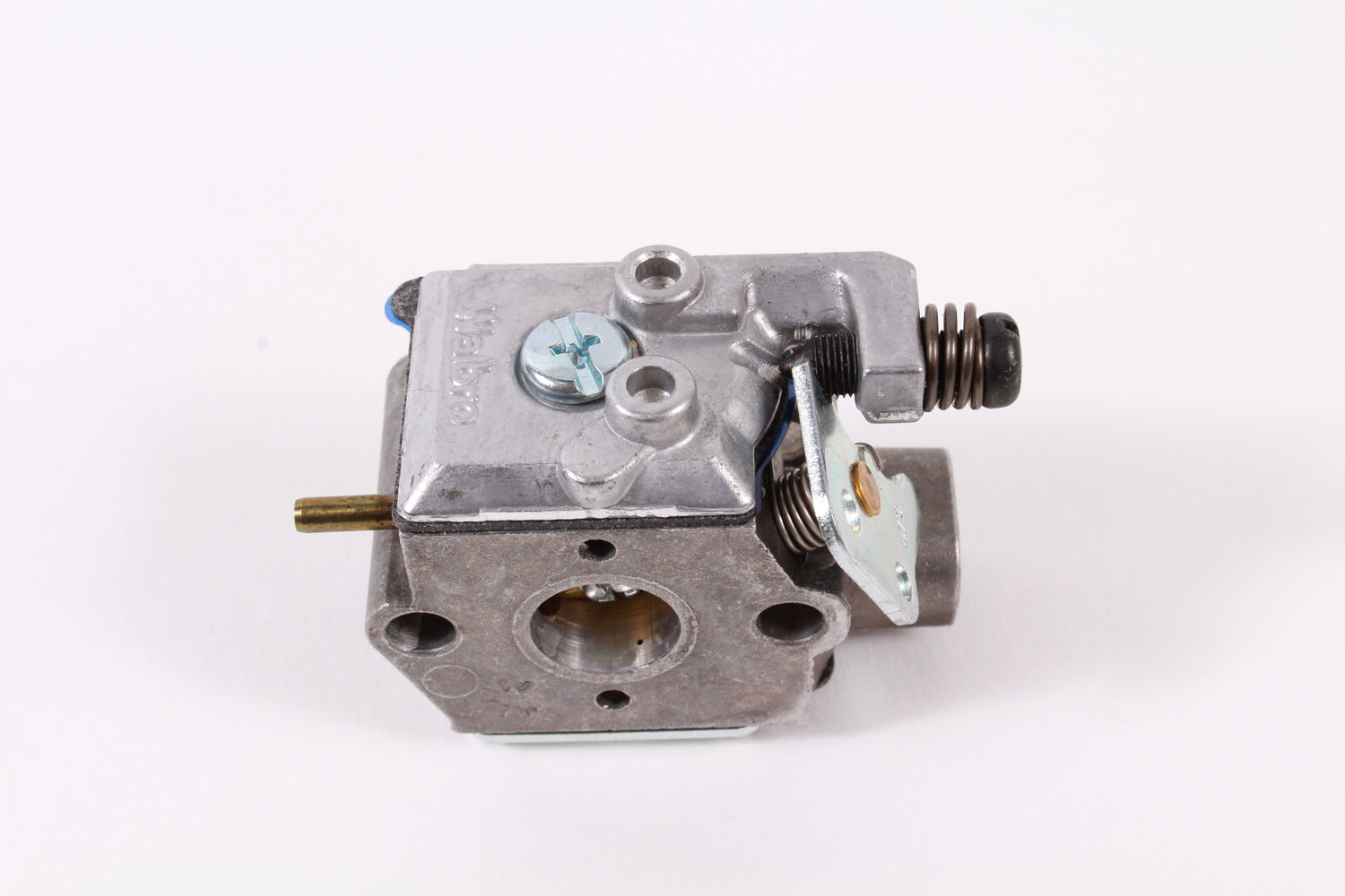 Genuine Husqvarna 545081825 Carburetor Fits Specific Poulan Weed Eater