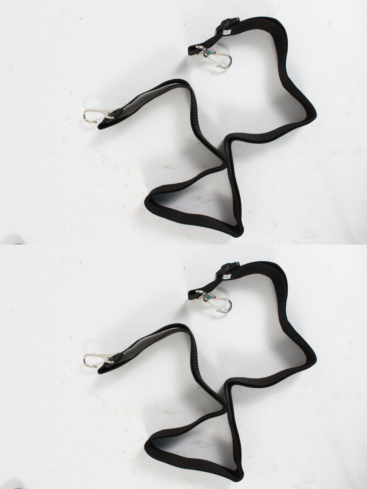 2 Pack Genuine Husqvarna 545132903 Shoulder Strap OEM