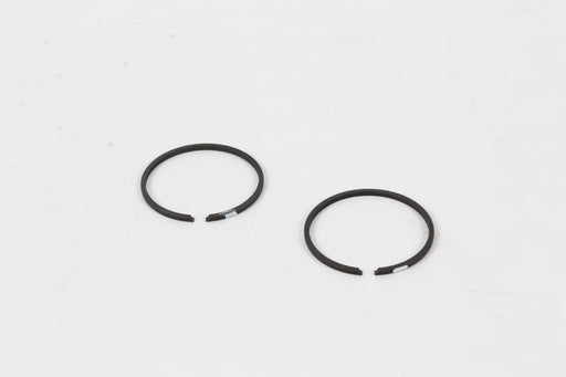 2 Pack OEM Husqvarna 545154009 Piston Ring Fits Poulan Sears Craftsman 530012472