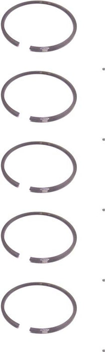 5PK Genuine Husqvarna 545154009 Piston Ring For Poulan Sears Craftsman 530012472