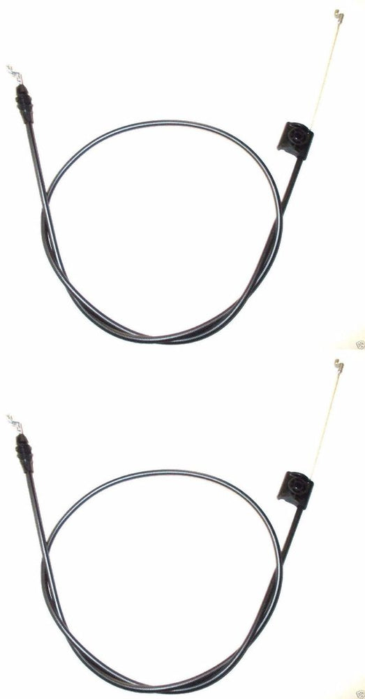 2 Pack Genuine Honda 54530-VG3-D01 Brake Cable Fits HRR216 HRS216 HRT216 OEM