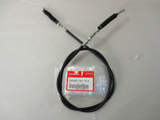 Genuine Honda 54580-767-A10 Chute Guide Cable OEM