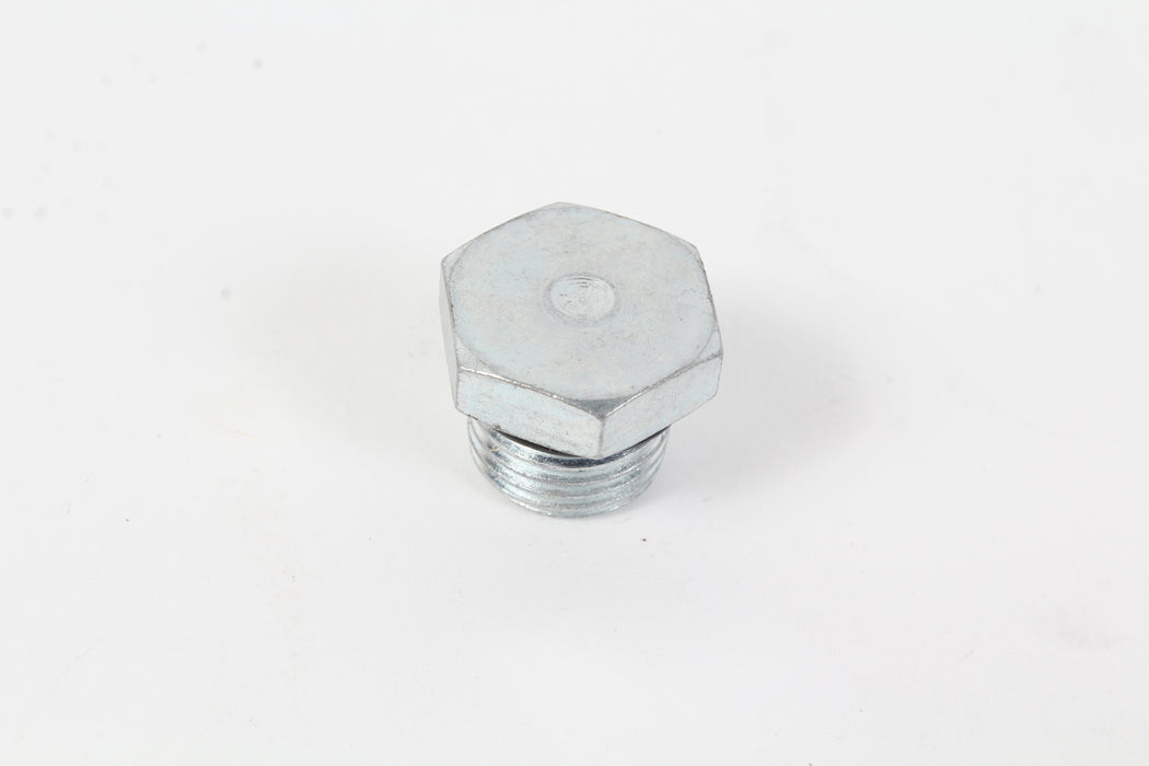 Genuine Hydro Gear 54730 External Hex Vent Plug 9/16" OEM