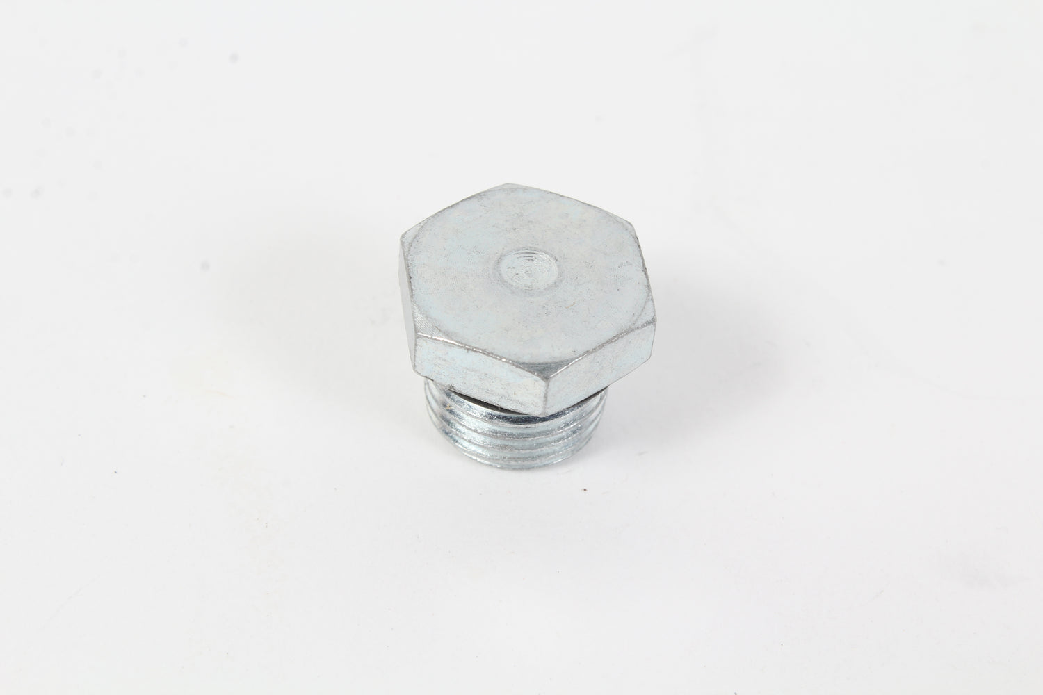 Genuine Hydro Gear 54730 External Hex Vent Plug 9/16" OEM