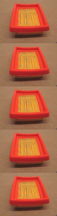 5 Pack Air Filter For Stihl 4134-141-0300 FS200 FS300 FS350 FS400 FS450