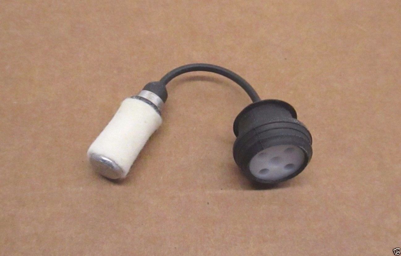 Oregon 55-119 Fuel Line & Filter For Kawasaki 49019-2065 TD18 TD22 TD24 TD40 +++
