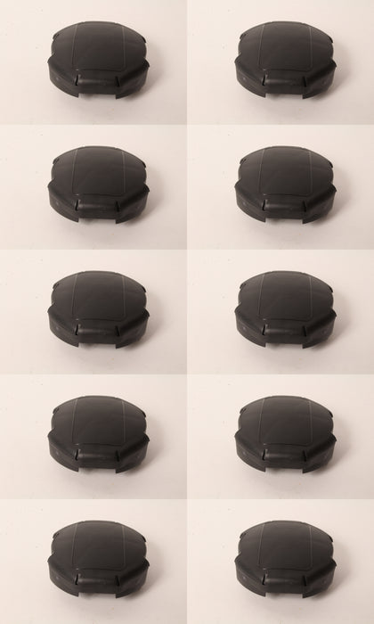 10 PK Oregon 55-297 Speed Feed Trimmer Head Cover 375 3-3/4" OD