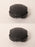 2 PK Oregon 55-297 Speed Feed Trimmer Head Cover 375 3-3/4" OD