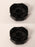 2 PK Oregon 55-297 Speed Feed Trimmer Head Cover 375 3-3/4" OD