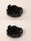 2 PK Oregon 55-297 Speed Feed Trimmer Head Cover 375 3-3/4" OD