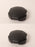 2 PK Oregon 55-297 Speed Feed Trimmer Head Cover 375 3-3/4" OD