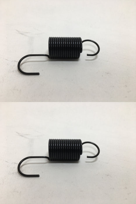 2 PK Genuine Toro 55-9280 Extension Spring For Insight & CCR Snow Blowers OEM