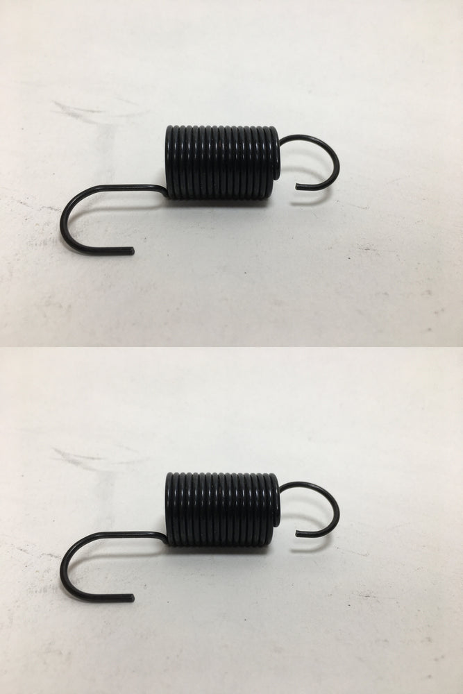 2 PK Genuine Toro 55-9280 Extension Spring For Insight & CCR Snow Blowers OEM