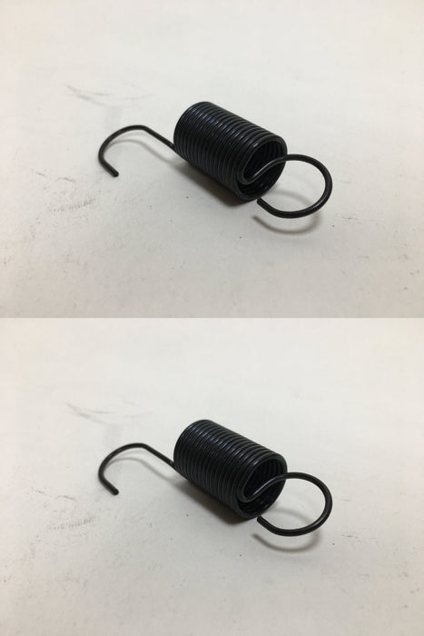 2 PK Genuine Toro 55-9280 Extension Spring For Insight & CCR Snow Blowers OEM