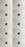 10 PK Genuine Toro 55-9370 Rotor Blade Spacer Fits Lawn-Boy OEM