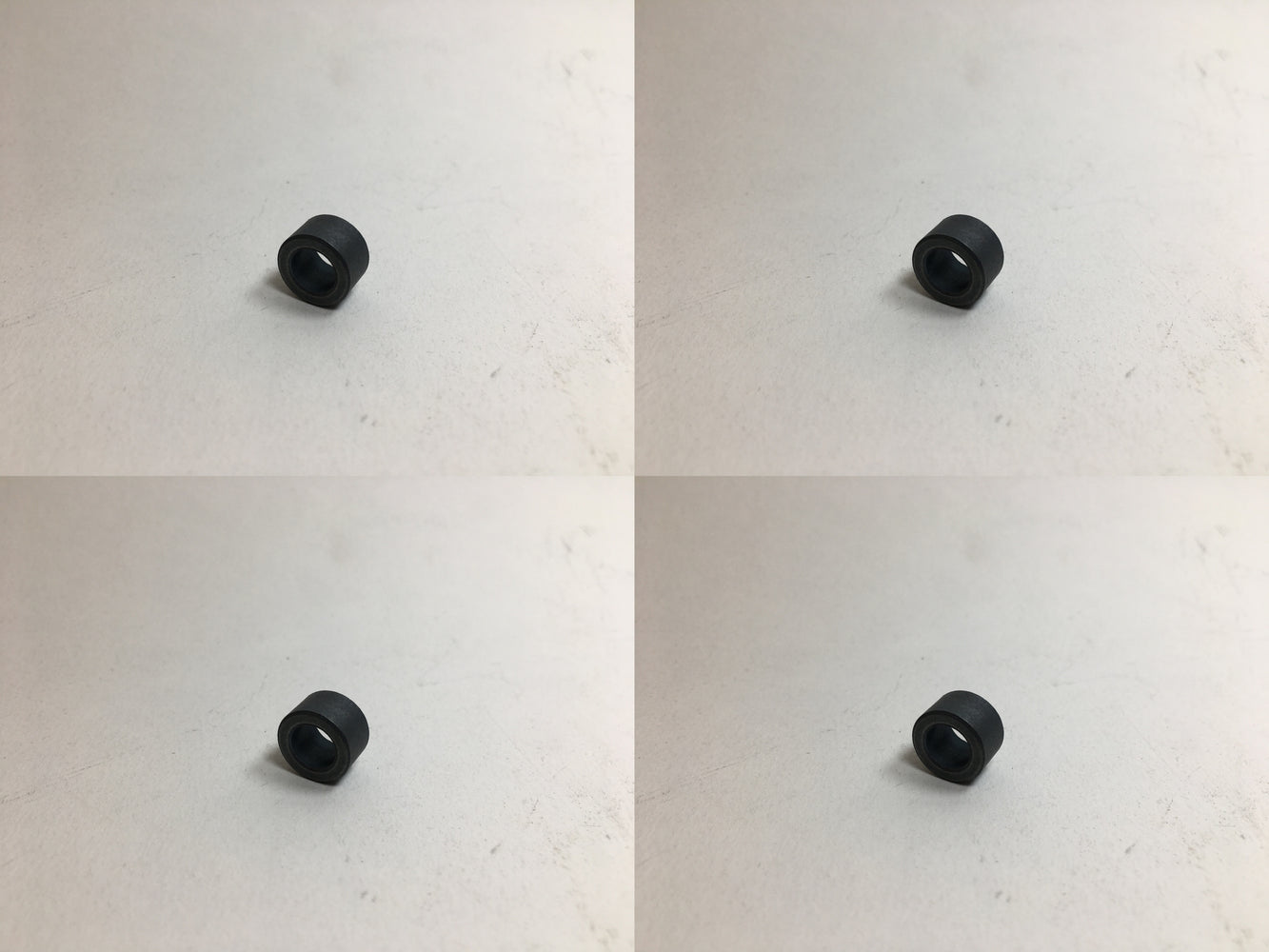4 PK Genuine Toro 55-9370 Rotor Blade Spacer Fits Lawn-Boy OEM
