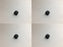 4 PK Genuine Toro 55-9370 Rotor Blade Spacer Fits Lawn-Boy OEM