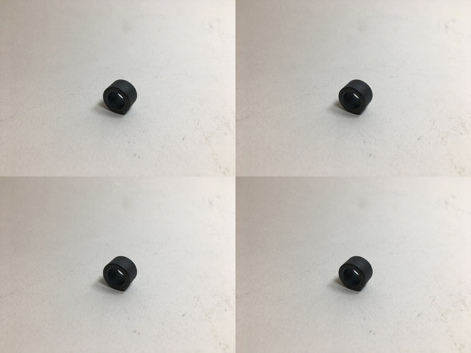 4 PK Genuine Toro 55-9370 Rotor Blade Spacer Fits Lawn-Boy OEM