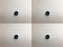 4 PK Genuine Toro 55-9370 Rotor Blade Spacer Fits Lawn-Boy OEM