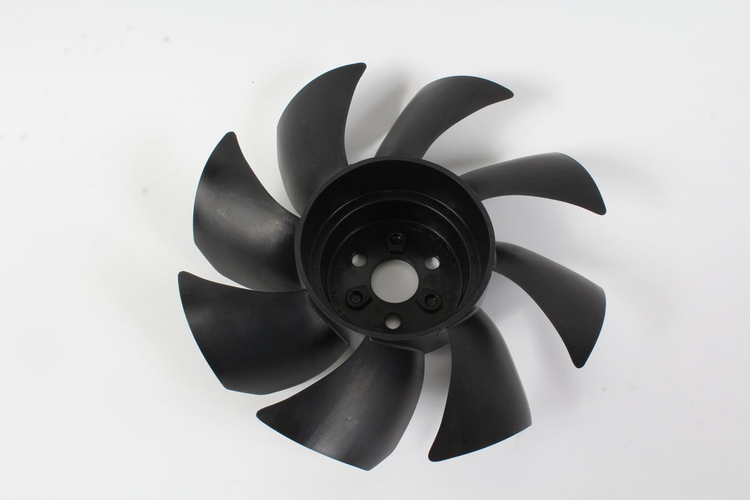 Genuine Hydro Gear 55049 8.25" 8 Blade Transmission Fan OEM