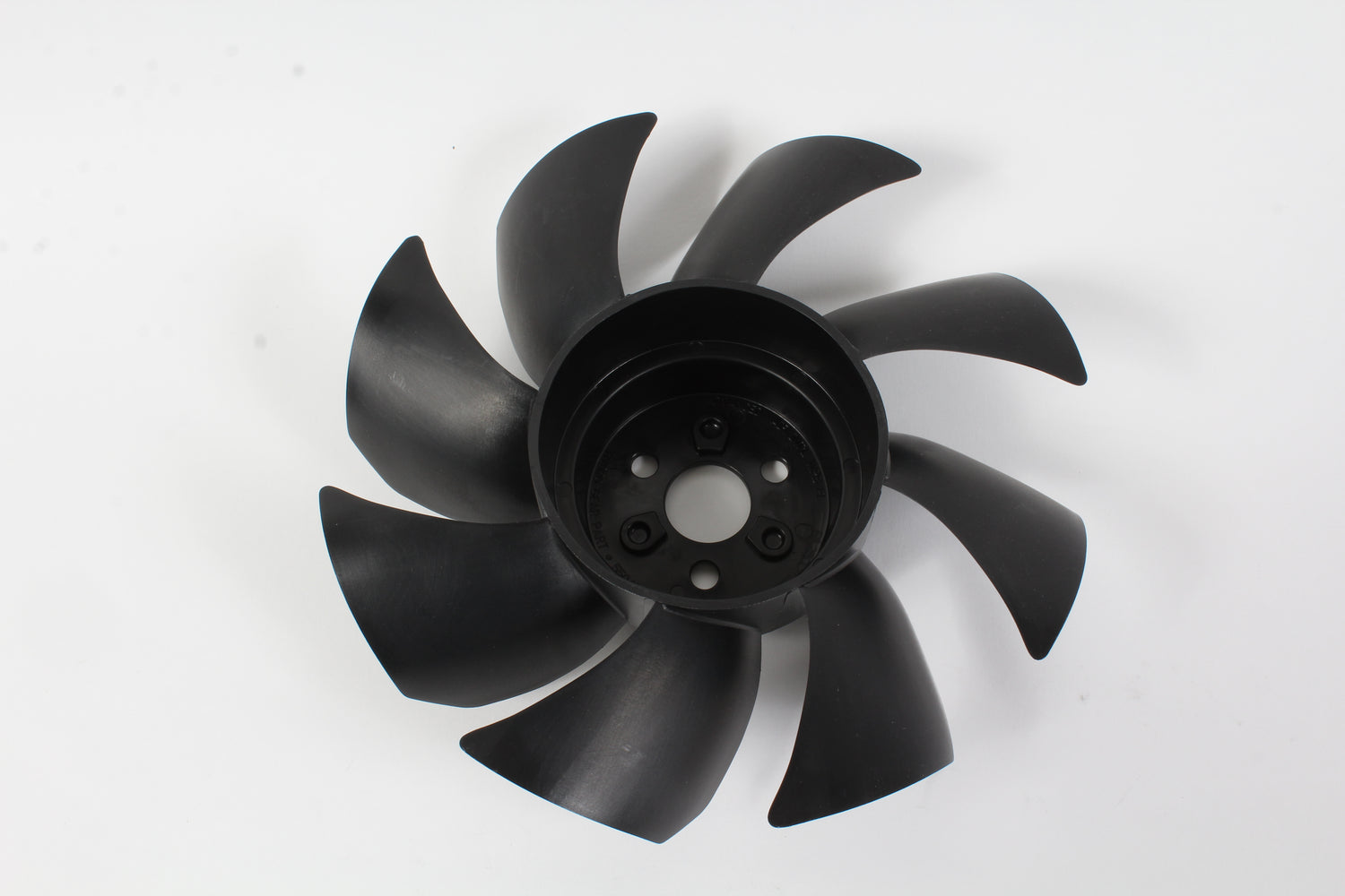 Genuine Hydro Gear 55049 8.25" 8 Blade Transmission Fan OEM