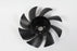 Genuine Hydro Gear 55049 8.25" 8 Blade Transmission Fan OEM