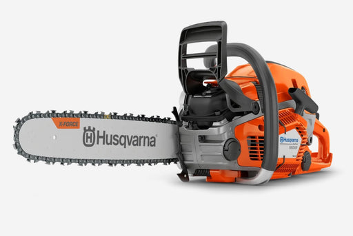 Husqvarna 550 XP® Mark II Professional Chainsaw w/ LowVib Technology