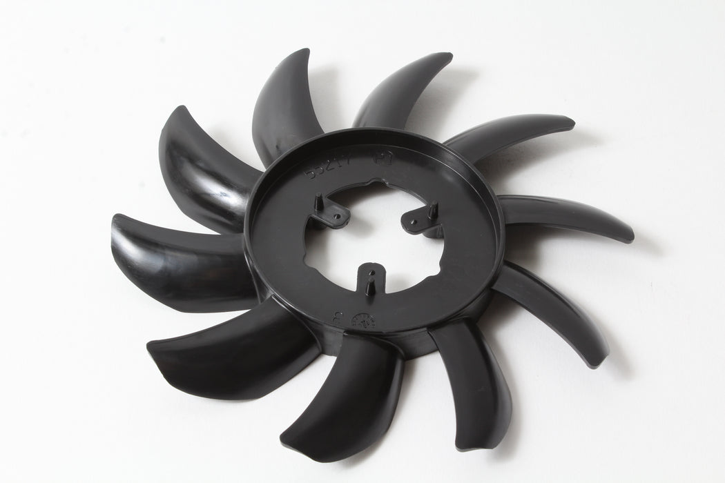 Genuine Hydro Gear 55217 7" 10 Blade Transmission Fan Replaces 53994 OEM