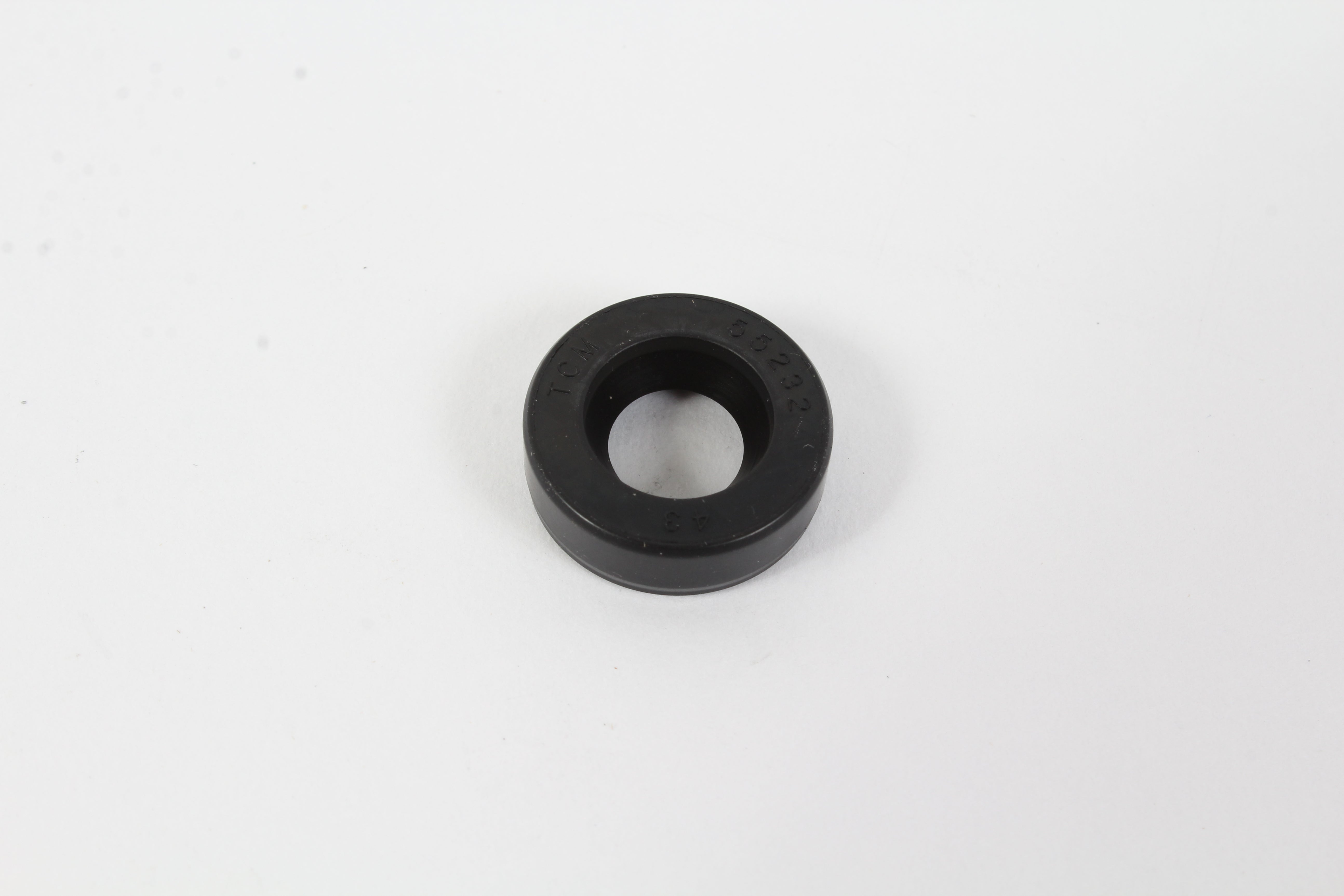 2 Pack Genuine Hydro Gear 51280 Lip Seal 25 X 52 X 7 OEM