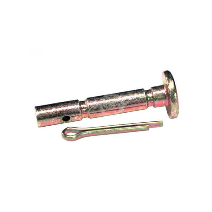 Rotary 5549 Shear Pin & Cotter Pin Fits Mtd