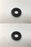 2 PK Genuine Hydro Gear 55522 Lip Seal HNBR 12 x 24 x 5 OEM