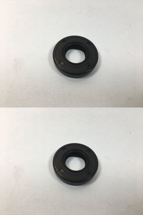 2 PK Genuine Hydro Gear 55522 Lip Seal HNBR 12 x 24 x 5 OEM