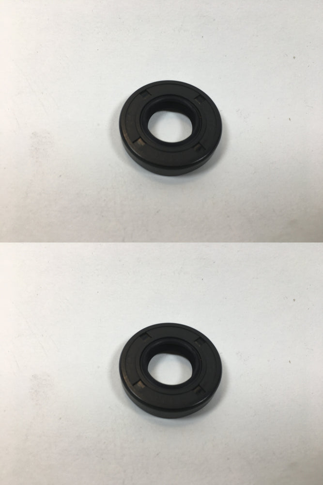 2 PK Genuine Hydro Gear 55522 Lip Seal HNBR 12 x 24 x 5 OEM