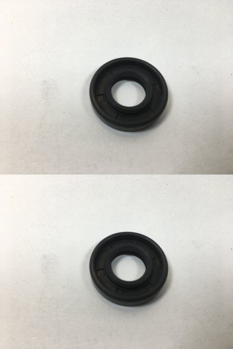 2 PK Genuine Hydro Gear 55522 Lip Seal HNBR 12 x 24 x 5 OEM